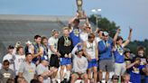 D-III state track: Marion Local boys wins second straight team title