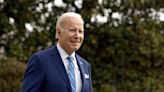 Biden says he will announce his 2024 plans 'relatively soon'