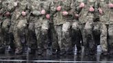 Staff sergeant sacked from Army after groping female soldier at military event