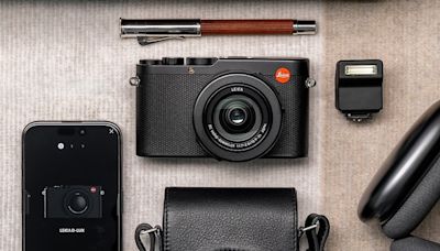 沿用上代影像核心：Leica D-Lux 8 加價 33%！ - DCFever.com