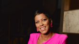 Tamron Hall wants to keep the tradition of daytime talk alive