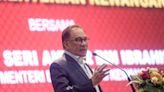 Give away the RM150 early schooling cash aid to those who need it, PM Anwar tells the rich