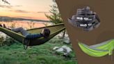 REI's No. 1 Bestselling Hammock That's 'Super Easy' to Set Up and Take Down Is 33% Off and Selling Fast