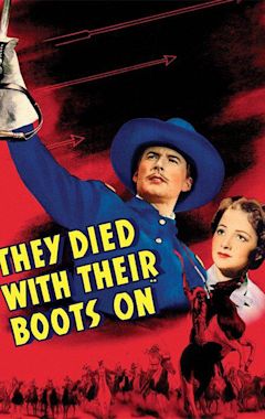 They Died with Their Boots On