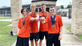 SMS mile relay record broken in Grand Rapids