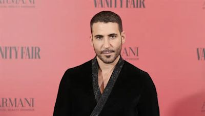 Los secretos financieros de Miguel Ángel Silvestre al descubierto: «No sabía…»