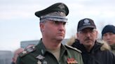 Analysis-Arrest of Russian defence minister's deputy may be strike by rival 'clan'