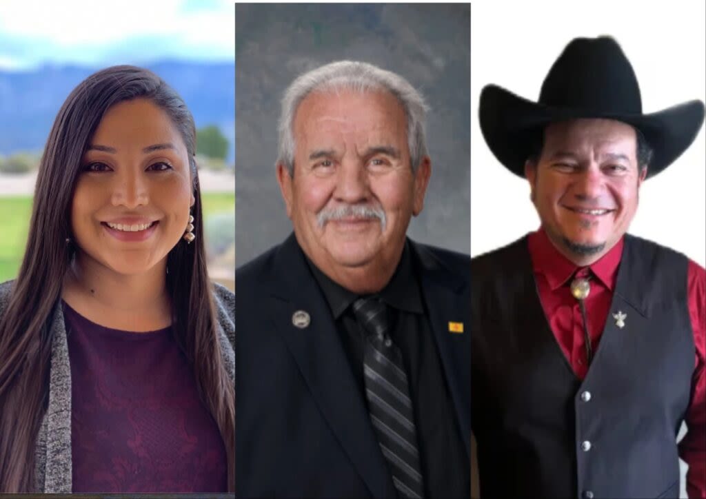Navajo attorney and local miner challenge incumbent lawmaker for House District 69 seat