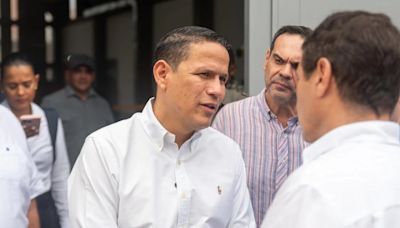 Abren investigación contra el alcalde de Cúcuta por presuntas irregularidades en viaje al exterior