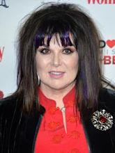 Ann Wilson