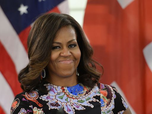 Could Michelle Obama replace Joe Biden? Experts weigh in