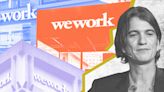 Judge Approves WeWork Bankruptcy Exit