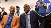 Darryl Strawberry deserves praise for attending Dwight Gooden’s special Mets day