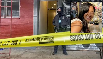 Hombre se declara culpable de asesinato tras seguir mujer hasta su apartamento en NYC y matarla