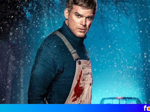 Michael C. Hall 'resucitará' a Dexter Morgan en 'Dexter: Resurrection'