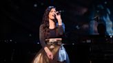 Idina Menzel and the Inspiration She Finds From the LGBTQ+ Community