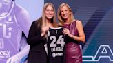 Hawkeyes’ Kate Martin picked 18th by the defending champion Las Vegas Aces