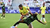 AO VIVO: seleção feminina de futebol estreia na Olimpíada de Paris