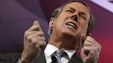 Rick Santorum Blames ‘Very Sexy’ Issue of Abortion for ‘Disaster’ in Ohio