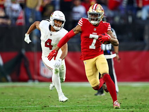 San Francisco 49ers’ most underrated player: CB Charvarius Ward
