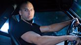 Fast & Furious 11 gets exciting update from Vin Diesel