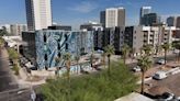 Seattle company repurposes former DEA building in midtown Phoenix into multifamily units - Phoenix Business Journal