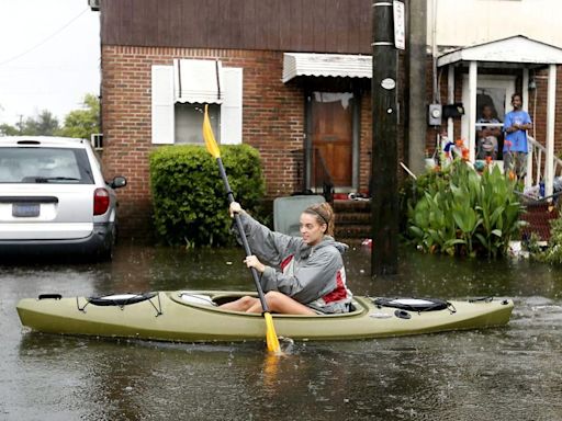 Editorial: SC can't keep relying on luck. We still need a tougher dam safety law.