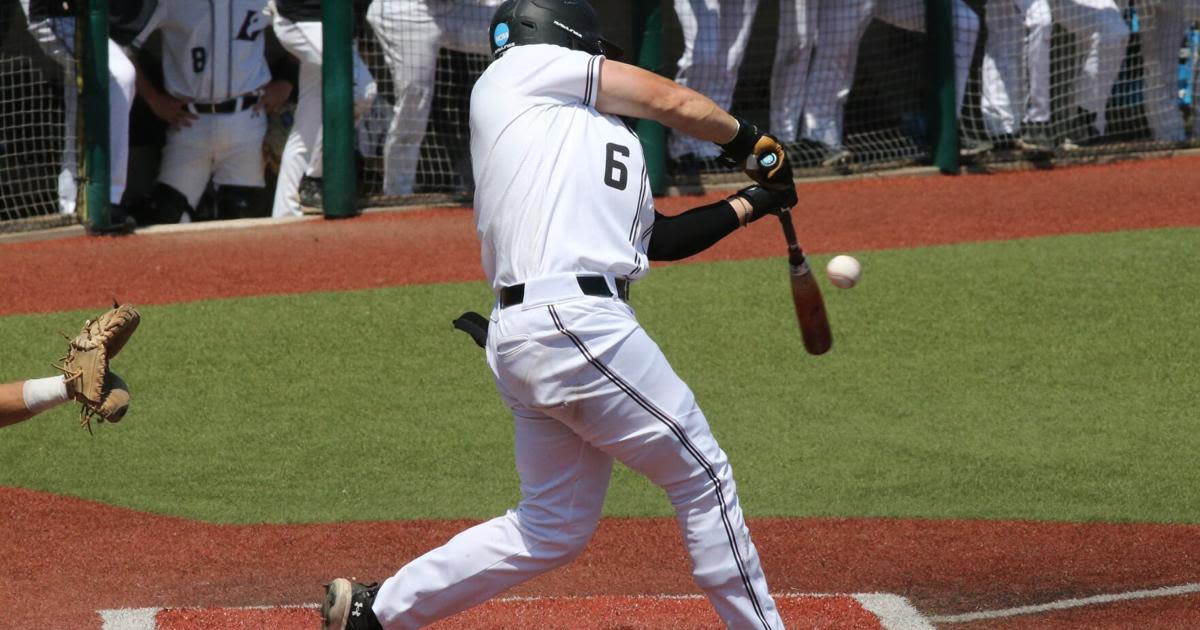 UW-La Crosse baseball: Five numbers to know for Eagles super regional against UW-Whitewater