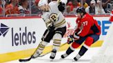 NHL roundup: Capitals clip Flyers to land playoff berth