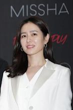 Son Ye-jin