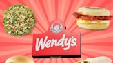10 Healthiest Wendy's Orders, According to Dietitians