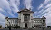 Oceanographic Museum of Monaco