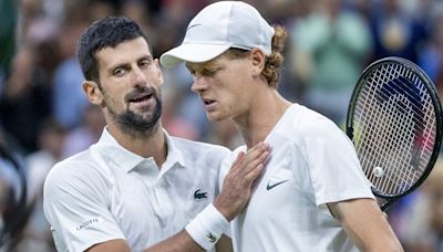 Jannik Sinner doping case: Novak Djokovic says men's No 1's situation is not helping tennis