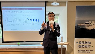 日圓軟趴趴 渣打銀估日圓這時間回升