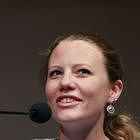 Sarah Harrison (journalist)