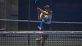 Preps Roundup: Glass girls sweep Sherando to claim Region 4D tennis crown, and more