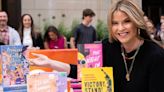 Jenna Bush Hager Says Nights Reading with Her Kids Are 'So Precious': 'It Should Be Fun' (Exclusive)