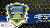 Athlete of the Week ballot incudes 24 choices from 14 schools