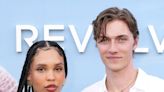 TikToker Nara Smith Gives Birth, Welcomes Baby No. 3 With Husband Lucky Blue Smith - E! Online