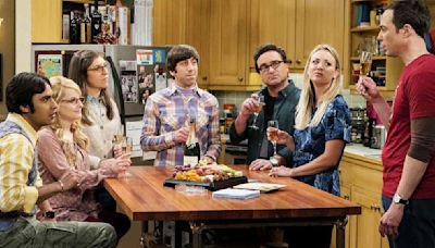 The Big Bang Theory 'Adult' Parody Has A Surprising IMDB Rating - Looper