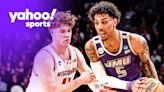 James Madison pulls first 12-5 upset of March Madness by knocking off Wisconsin 72-61