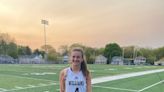 Avery Valicenti leading young Archies girls lax team to big wins