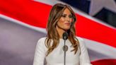 Melania Trump Spent 'All Day' in Her Bathrobe When She Was First Lady, 'Avoided Being Scheduled': Book