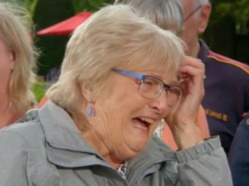 Antiques Roadshow guest in tears over heirloom's huge value after sharing fears