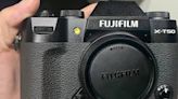 Fujifilm X-T50 核心規格流出，索價萬二走唔甩？ - DCFever.com