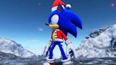 SEGA comparte el roadmap 2023 con los DLC gratuitos para Sonic Frontiers