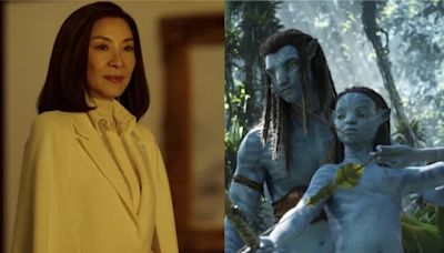 Michelle Yeoh Won’t Appear in Avatar 3, James Cameron Teases Debut in 4