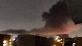 Everything we know about Israel’s strikes on Iran as explosions rock Isfahan