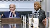 Biden to Black voters: ‘We’ve kept our promises’