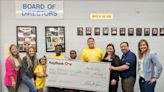 Springfield Boys & Girls Club Receives Grant From KeyBank